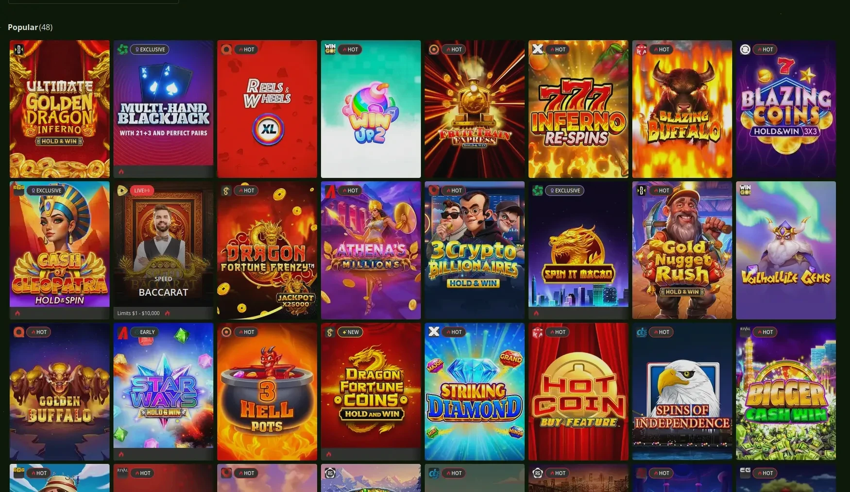 Mobiles Spielen bei Glorion Casino unterwegs