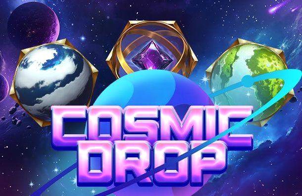 Cosmic Drop von Yggdrasil